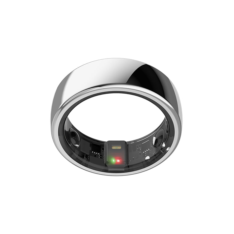 FOIRing Smart Ring ECG