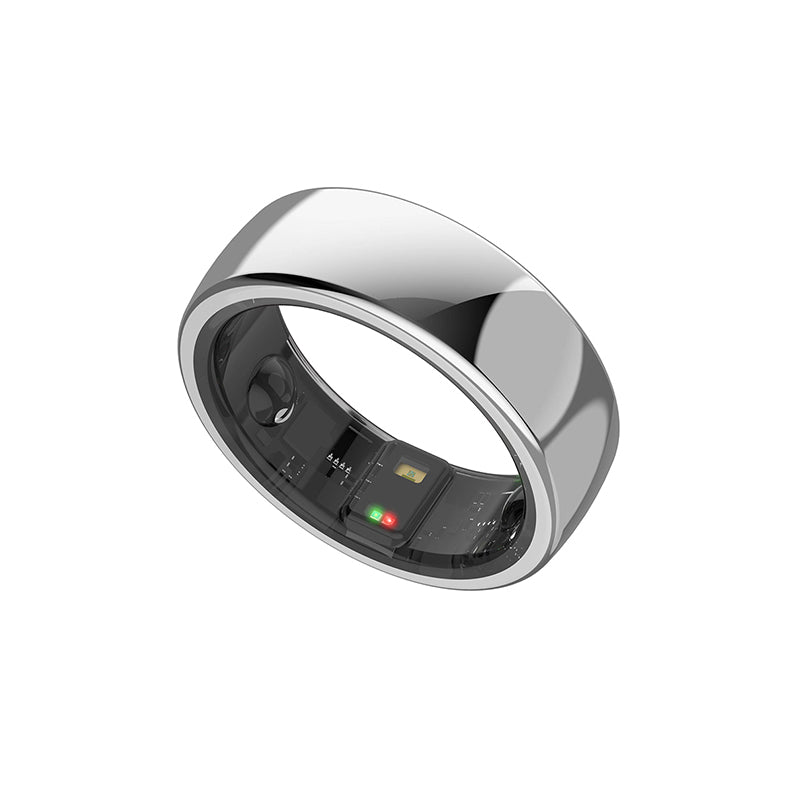 FOIRing Smart Ring ECG